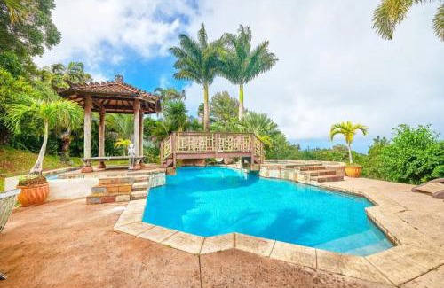 Pauwela Apartment | Hawaiian Dream Temple