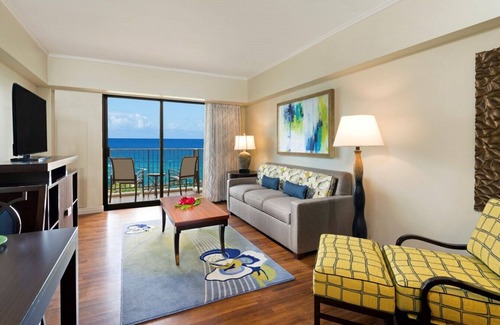 Waikiki Resort | Hawaiian Village at Honolulu at Waikiki