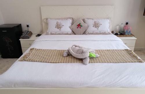 Al Hamra House | HAWAKOM JABAL SHAMS REST house