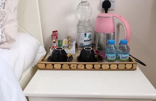 Al Hamra House | HAWAKOM JABAL SHAMS REST house