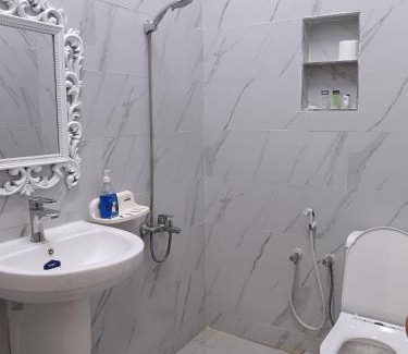 Al Hamra House | HAWAKOM JABAL SHAMS REST house