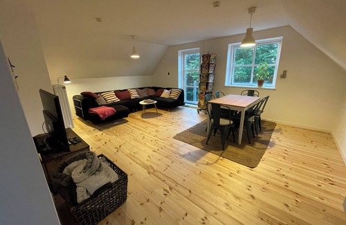 Vestervig Bed & Breakfast | Hawkraft Kulturhotel