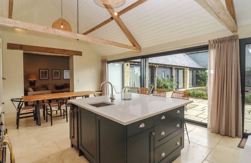 Chedworth Cottage | Hawthorn Barn
