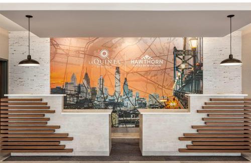 Mount Laurel Hotel | Hawthorn Extended Stay by Wyndham Mount Laurel Moorestown