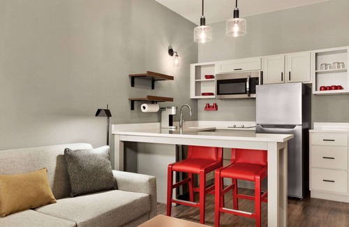 Mount Laurel Hotel | Hawthorn Extended Stay by Wyndham Mount Laurel/Moorestown