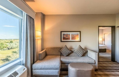 Loveland Hotel | Hawthorn Extended Stay by Wyndham Loveland