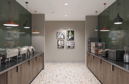 Kilgore Hotel | Hawthorn Extended Stay by Wyndham Kilgore