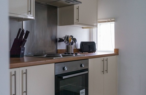 Ashington House | Hawthorn- Great 2 bed home in Ashington, Northumberland