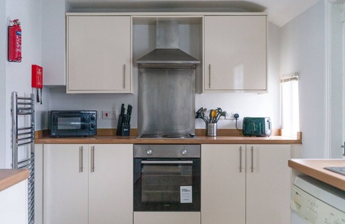 Ashington House | Hawthorn- Great 2 bed home in Ashington, Northumberland