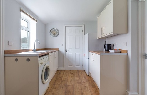 Ashington House | Hawthorn- Great 2 bed home in Ashington, Northumberland