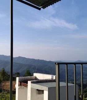 Tuaran District Cabin | Hawun Valley Kiulu