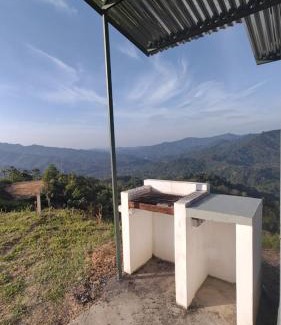 Tuaran District Cabin | Hawun Valley Kiulu