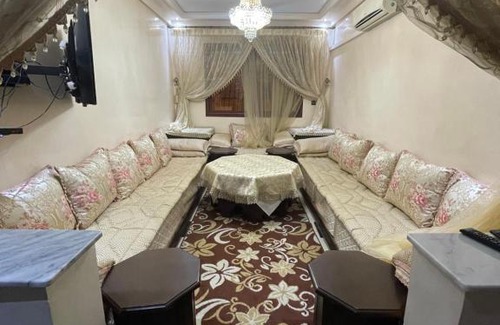 Agadir Apartment | Hay salam residence al inbiaat 4
