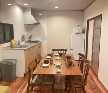 Atsuta-ku House | Hayashi inn