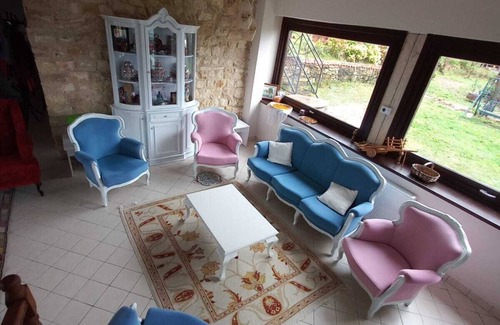 Fatsa Hotel | Hayat Oksijen Resort