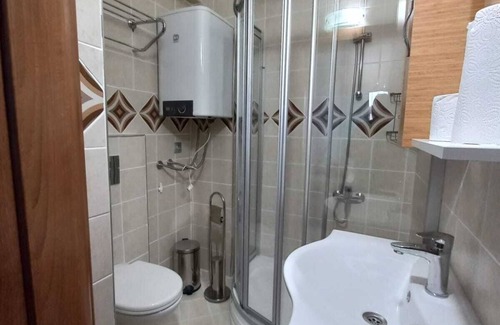 Fatsa Hotel | Hayat Oksijen Resort