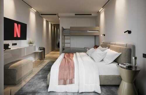 Rust Hotel | Hayat Sky Hotel Rust
