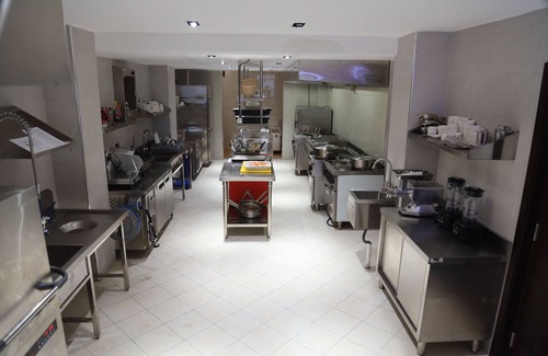 Bole Hotel | Hayes Hotel Addis Ababa