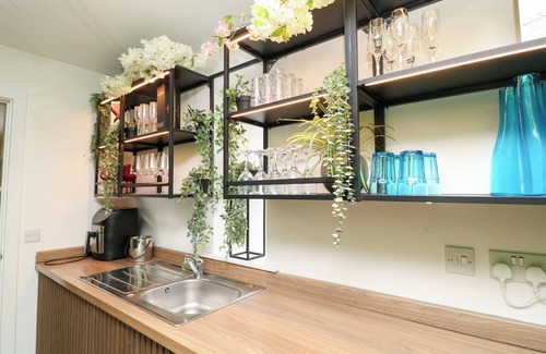 Grange de Lings Cottage | Hayloft
