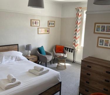 Keynsham Hotel | Hayward's at the Grasmere