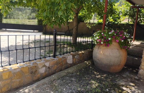 Riopar House | Haza Del Puente