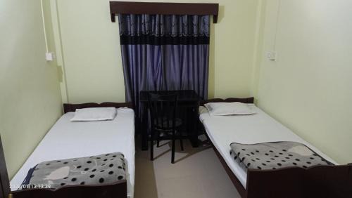 Balipara Hotel | Hazarika Lodge and Homestay