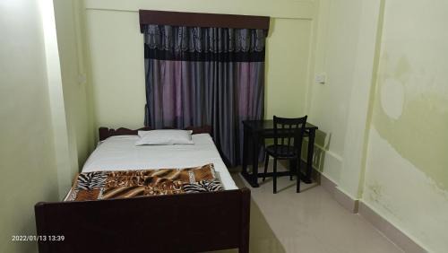 Balipara Hotel | Hazarika Lodge and Homestay