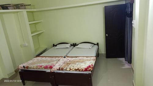 Balipara Hotel | Hazarika Lodge and Homestay
