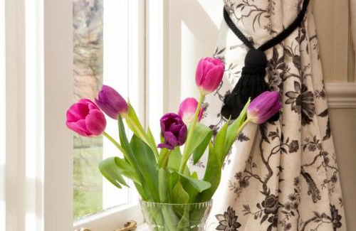 Rosthwaite Hotel | Hazel Bank Country House Borrowdale Valley