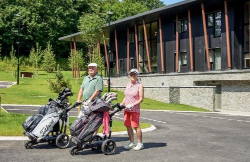 Bunclody Hotel | Hazel Tree Lodge Bunclody