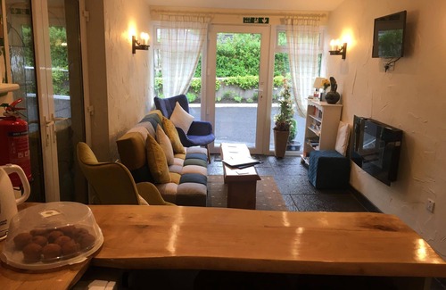 Westport House | Hazelbrook Self Catering - Maximum 6 Persons