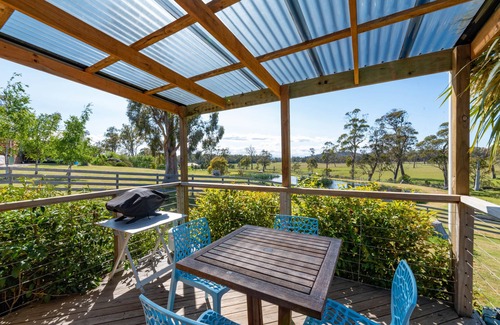 Exeter Cottage | Hazelcreek Cottages