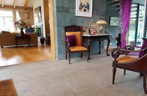 Adare Bed & Breakfast | Hazelwood Country House