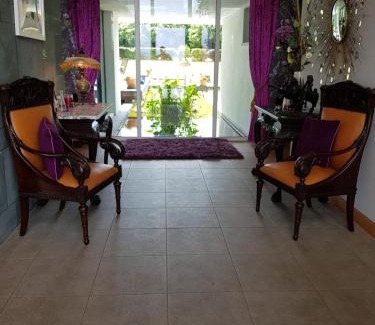 Adare Bed & Breakfast | Hazelwood Country House