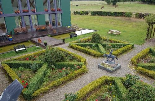 Adare Bed & Breakfast | Hazelwood Country House