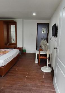 Nullatanni Hotel | HAZRATH INN