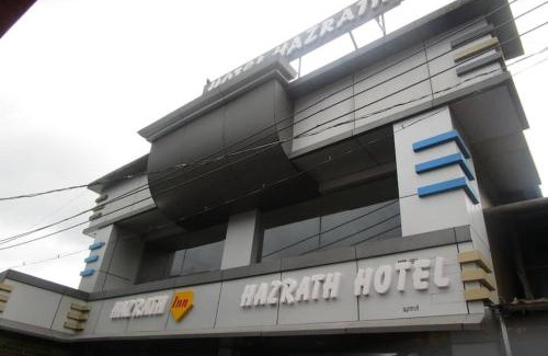 Nullatanni Hotel | HAZRATH INN