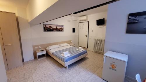 Stazione Apartment | HB Appartamenti in centro Bergamo