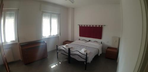 Stazione Apartment | HB Appartamenti in centro Bergamo