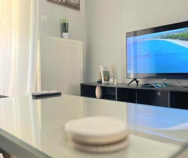 Mytikas Apartment | HBF Apartments