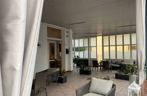 Lignano Sabbiadoro Hotel | HC Resort