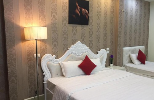 Soc Son Hotel | HD Hotel Nội Bài