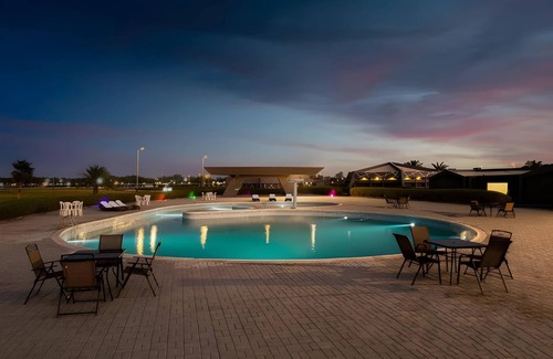 Al Khobar Villa | HDB RESORT & SPA