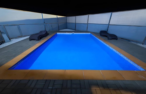 Al Khobar Villa | HDB RESORT & SPA