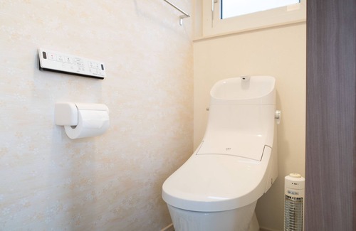 Nishi Apartment | HDO Hachiken Villa 1F