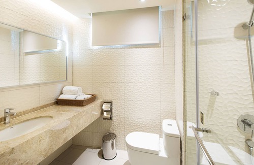 Taiping District Hotel | He Ti Hotel