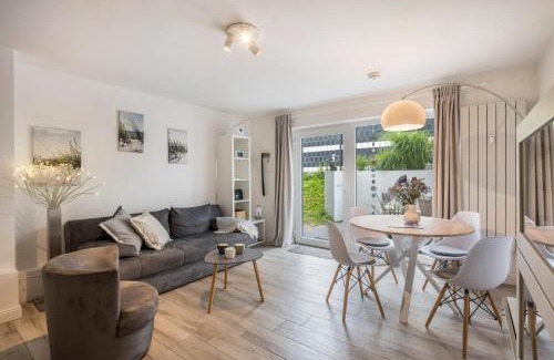Alt-Travemunde/Ronnau Apartment | He, wat mooi