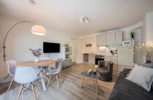 Alt-Travemunde/Ronnau Apartment | He, wat mooi