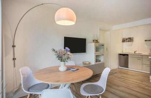 Alt-Travemunde/Ronnau Apartment | He, wat mooi