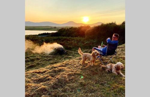 Caroy House | Head In The Skye - Healabhal Cottage